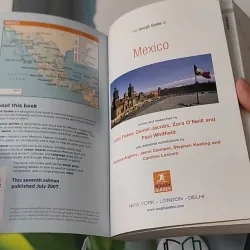 [MIỄN PHÍ BỌC SÁCH] Mexico - Rough Guides 1033574