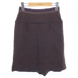 【Mã giảm giá】【Cổ điển】Louis Vuitton LOUIS VUITTON Váy