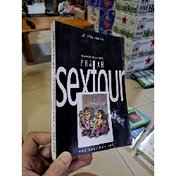 Phá án sextour tiểu phẩm trào phúng mới 80% Lê Văn Nghĩa 1995 HCM0308 Văn học Việt Nam
