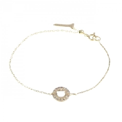 Hirotaka Vòng tay Bánh xe của Số phận 0.07CT - Hàng hiệu Chính hãng 846074