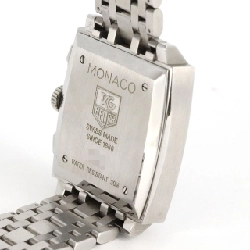 TAG Heuer Monaco Chronograph CW2111 SS Automatic - Hàng hiệu Authentic 881031