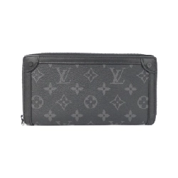 Ví Zippy Trunk Monogram Eclipse Louis Vuitton M80558 - Hàng hiệu Chính hãng