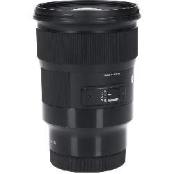 Ống kính SIGMA L24mm F1.4DG HSM(A) - Hàng hiệu Authentic 878757