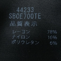 【Mã giảm giá】Áo Foxey FOXEY 639946