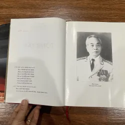 Tổng Tập Hồi Ký của Đại tướng Võ Nguyên Giáp 1031605