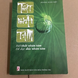 Thất nhân tâm