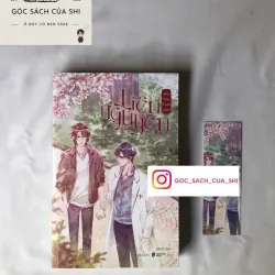 Liệu Nguyên - Bất Vấn Tam Cửu