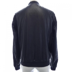 Áo khoác da MOORER - Hàng hiệu Authentic 903682