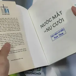 Nước Mắt Và Nụ Cười - Jean Livingston 776200
