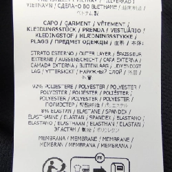 STONE ISLAND K1S154100010 S0A22 Áo khoác - Hàng hiệu Authentic 891548