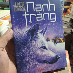 Nanh trắng 