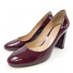 【Mã giảm giá】Giày cao gót GIANVITO ROSSI 663070