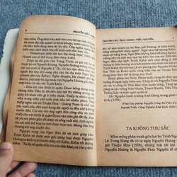 CHUYỆN CÁC ÔNG HOÀNG TRIỀU NGUYỄN 551725