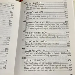 TÔN TỬ - BINH PHÁP & 36 KẾ, bản bìa cứng (xb 2006) 1064108