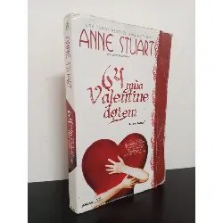 [Phiên Chợ Sách Cũ] 64 Mùa Valentine Đợi Em - Anne Stuart 0702