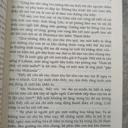 TỰ TRUYỆN CỦA MỘT YOGI - THIÊN NGA 731862