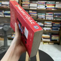 Phía sau tội ác-tác giả David Baldacci 1031419