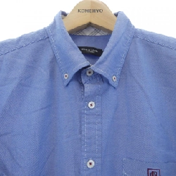 Áo sơ mi BLACK LABEL CRESTBRIDGE - Hàng hiệu Authentic 890861