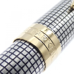 Bút bi Parker Sonnet PRM Chisel GT - Hàng hiệu Chính hãng 880463