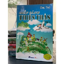 Chắp cánh thiên thần (Tập 1) – Duy Tuệ