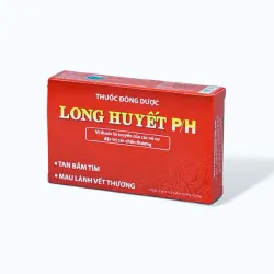 Thuốc Long huyết P/H 972101