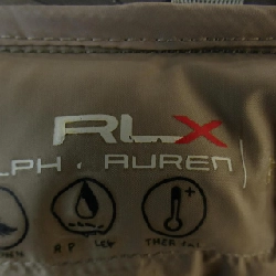 【Mã giảm giá】Áo khoác lông vũ RLX 634422