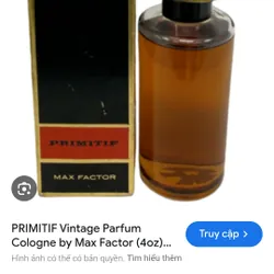 Nước hoa Primitif  723375