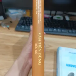 Văn Tiến Dũng tiểu sử  971871