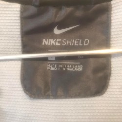 NIKE SHIELD Jacket " Bản CANADA Region " 7753