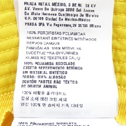 Mũ PRADA - Hàng hiệu Authentic 834604