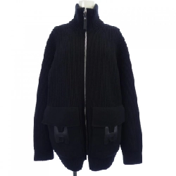 Thời trang lounge HERMES - Áo khoác 2H2204DA