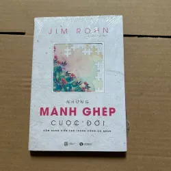 Những mảnh ghép cuộc đời