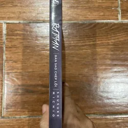 Ratman bản sao chép lỗi - Shusuke Michio (8) 586979