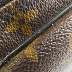 Túi xách Louis Vuitton Monogram Macassar Porte Document Voyage PM M52005 - Hàng hiệu Chính hãng 805311