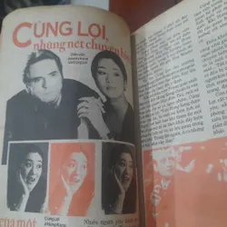 KIẾN THỨC NGÀY NAY số 246 ngày 20-5-1997 606613