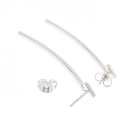 Bông tai T-Wire Bar Tiffany - Hàng hiệu Chính hãng 845925