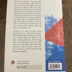 Chiến tranh không có một khuôn mặt phụ nữ 786754