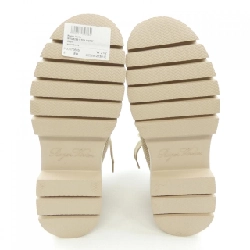 【Mã giảm giá】Giày bốt ROGER VIVIER 663409