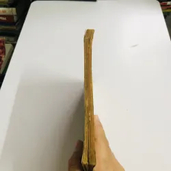 LUẬN TRIẾT HỌC (Tập 1) – LUẬN LÝ HỌC 752790