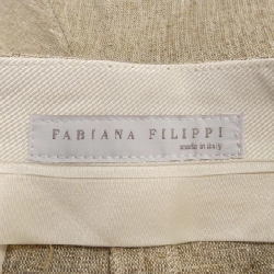【Mã giảm giá】FABIANA FILIPPI Quần shorts 653340