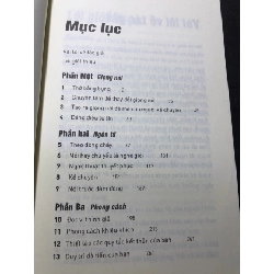 Thuật thuyết trình 2020 mới 80% bẩn nhẹ Harry Key HPB2006 SÁCH KỸ NĂNG 915935