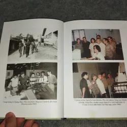 NHÀ MÁY IN BÁO QUÂN ĐỘI NHÂN DÂN 2 1975 - 2000 701112