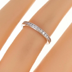 Nhẫn Tiffany Full Circle Channel Setting - Hàng hiệu Authentic 839159