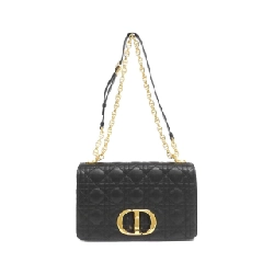 【Sản phẩm mới】Christian Dior Dior Caro Medium M9242UWHC Túi đeo vai