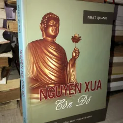 Nguyện xưa còn đó - Nhật Quang