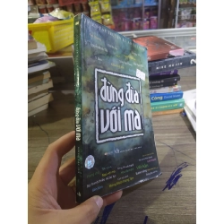 [59K/kg] Đừng đùa với ma mới 80% HCM0704