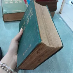HÁN VIỆT TỪ ĐIỂN - ĐÀO DUY ANH 778558