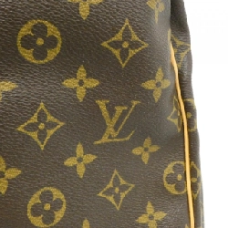 Túi du lịch Louis Vuitton Monogram Keepall 55cm M41424 - Hàng hiệu Chính hãng 770931