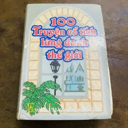 100 truyện cổ tích lừng danh thế giới  787524