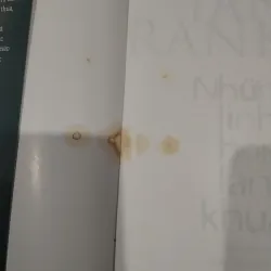 Sách Cũ - Những Linh Hồn Lẩn Khuất 1009282